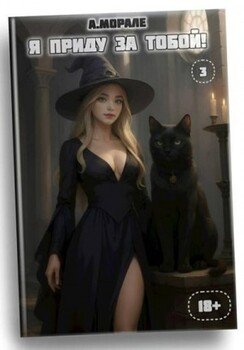 Я приду за тобой! 3