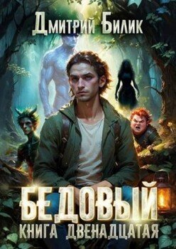 Бедовый 12. Перерождение