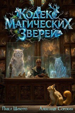 Кодекс Магических Зверей. Гепталогия 