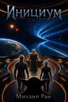 Инициум. Том III
