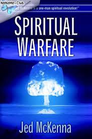 Духовная война