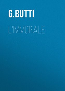 L'Immorale