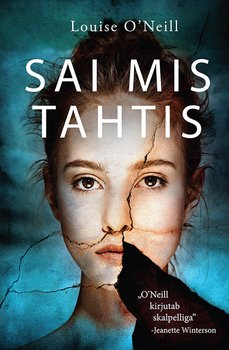 Sai mis tahtis