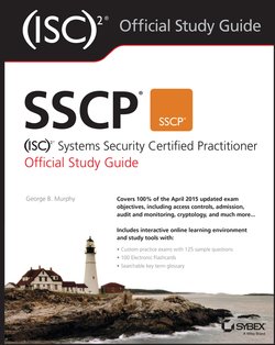 SSCP 2 Systems Security Certified Practitioner Official Study Guide