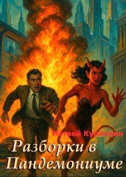 Разборки в Пандемониуме
