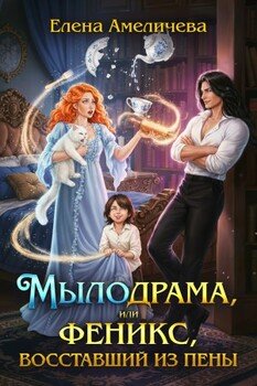 Мылодрама, или Феникс, восставший из пены