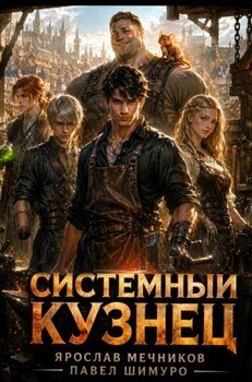 Системный Кузнец XV