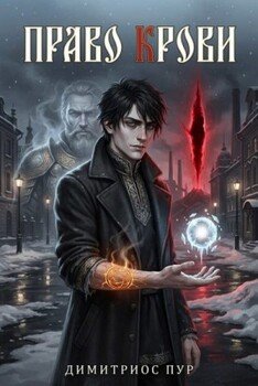 Право Крови
