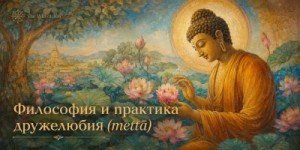 Философия и практика дружелюбия 