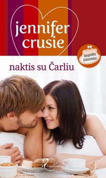 Naktis su Čarliu