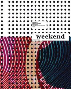 Коммерсантъ Weekend 24-2017