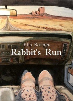 Заячье бегство / Rabbit's run
