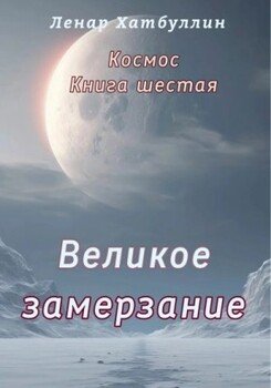 Великое замерзание. Шестая книга