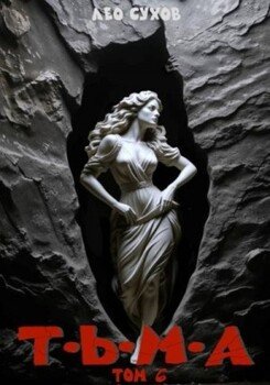 Тьма. Том 6