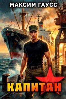 Капитан Назад в СССР. Книга 14