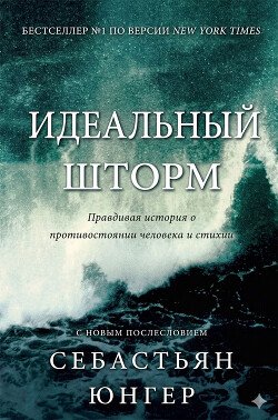Идеальный шторм 