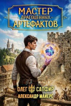 Мастер драгоценных артефактов 4 Мастер драгоценных артефактов 4