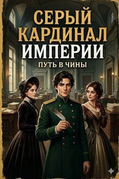 Серый кардинал империи: Путь в чины