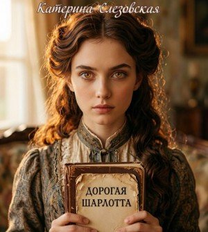 Дорогая Шарлотта