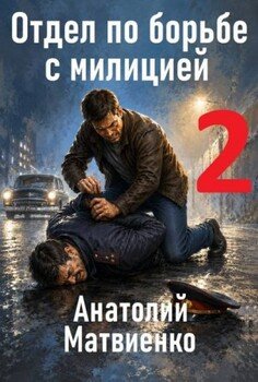 Отдел по борьбе с милицией - 2