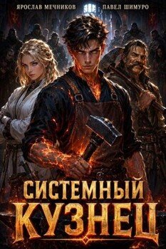 Системный Кузнец XIV