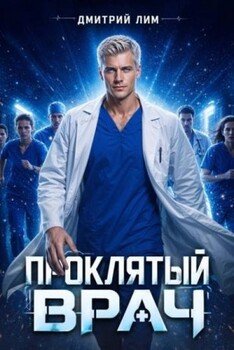 Проклятый Врач. Том II
