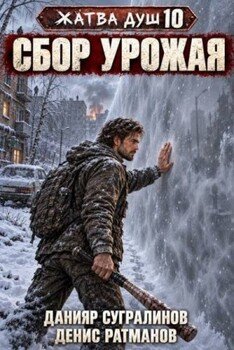 Сбор урожая