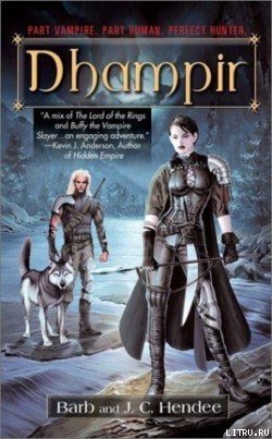 Dhampir