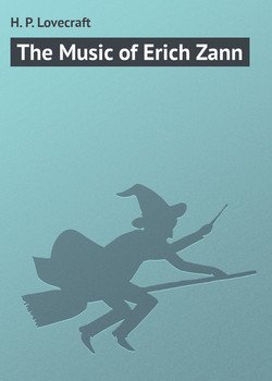 The Music Of Erich Zann