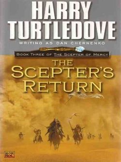 The Scepter`s Return