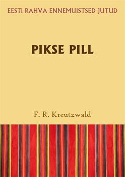 Pikse pill