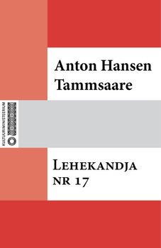 Lehekandja nr. 17