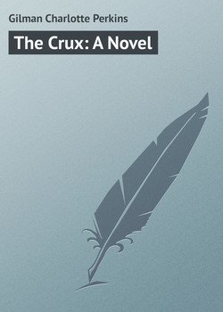The Crux: A Novel