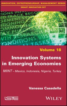 Innovation Systems in Emerging Economies. MINT 