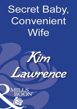 Secret Baby, Convenient Wife