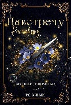 Навстречу Рассвету 