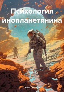 Психология инопланетянина