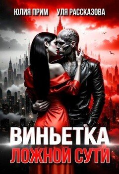 Виньетка ложной сути