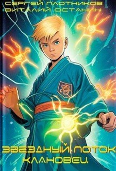 Звездный Поток. Клановец