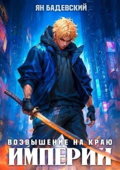 Возвышение на краю империи