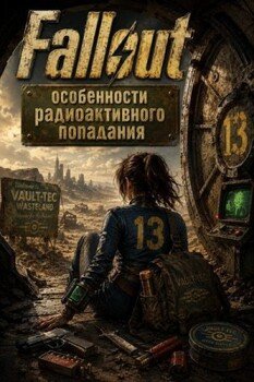 Fallout Особенности Радиоактивного Попадания