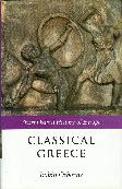 Classical Greece 500-323BC