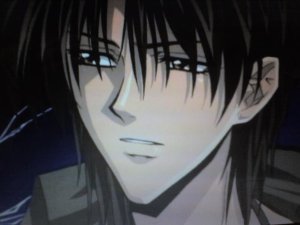 Грусть тебе к лицу 