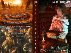 В обученье к чародею 