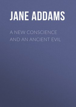 A New Conscience and an Ancient Evil