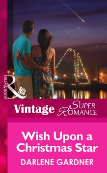 Wish Upon a Christmas Star