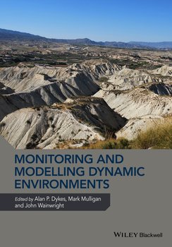 Monitoring and Modelling Dynamic Environments 