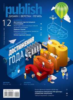 Publish / Паблиш 01-02-2019