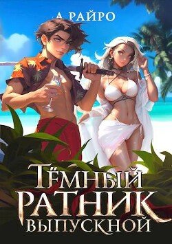 Темный ратник. Выпускной 