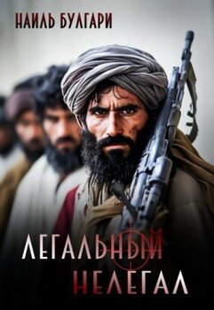 Легальный нелегал